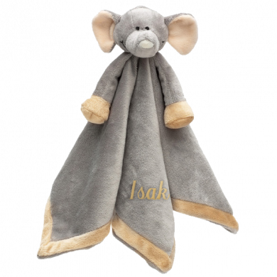 Diinglisar Sutteklut Elefant